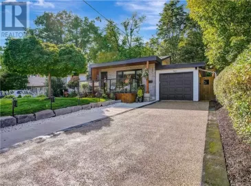 291 GLENRIDGE Drive, Waterloo, Ontario N2J3W6, 4 Bedrooms Bedrooms, ,3 BathroomsBathrooms,Single Family,For Sale,GLENRIDGE,40494939