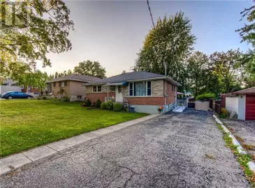 859 GROSVENOR Street, Woodstock, ON N4S5G8, 5 Bedrooms Bedrooms, ,2 BathroomsBathrooms,Single Family,For Sale,GROSVENOR,40495204