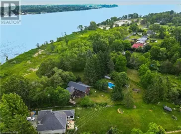 3079 NIAGARA Parkway, Fort Erie, Ontario L2A5M4, 4 Bedrooms Bedrooms, ,3 BathroomsBathrooms,Single Family,For Sale,NIAGARA,40494479