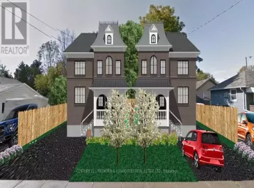 28 30 Division Street, Brighton, ON K0K1H0, ,Vacant Land,For Sale,Division,X7055454 28 30 Division Street, Brighton, ON K0K1H0, ,Vacant Land,For Sale,Division,X7055454