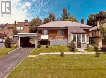 1785 Victoria Park, Toronto, Ontario M1R1T2, ,1 BathroomBathrooms,Single Family,For Lease,Victoria Park,E7055100