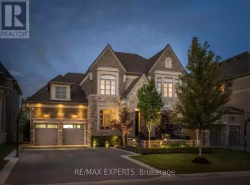 59 Sarracini Crescent, Vaughan, Ontario L4L0E1, 4 Bedrooms Bedrooms, ,6 BathroomsBathrooms,Single Family,For Lease,Sarracini,N7055692