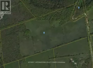 Lot 7 2nd Line (Conc 3) Line, Blue Mountains, Ontario N0H2P0, ,Vacant Land,For Sale,2nd Line (Conc 3),X7055416