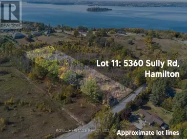 5360 Sully Road, Hamilton Township, Ontario K0K2E0, ,Vacant Land,For Sale,Sully,X7055532 5360 Sully Road, Hamilton Township, Ontario K0K2E0, ,Vacant Land,For Sale,Sully,X7055532