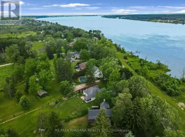 3079 Niagara Parkway, Fort Erie, Ontario L2A5M4, 4 Bedrooms Bedrooms, ,3 BathroomsBathrooms,Single Family,For Sale,Niagara,X7055770