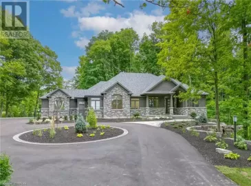 3273 SANDHILLS Road, Baden, Ontario N3A3B8, 4 Bedrooms Bedrooms, ,4 BathroomsBathrooms,Single Family,For Sale,SANDHILLS,40495390
