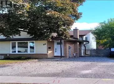 66 TUPPER Drive, Thorold, Ontario L2V4C8, 5 Bedrooms Bedrooms, ,2 BathroomsBathrooms,Single Family,For Sale,TUPPER,40494439