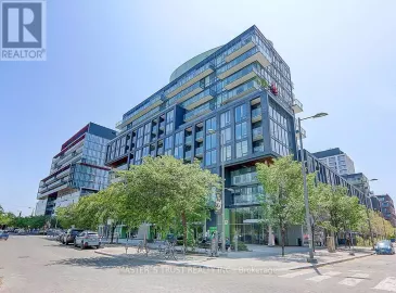 455 Front Street, Toronto, Ontario M5A0G2, 1 Bedroom Bedrooms, ,1 BathroomBathrooms,Single Family,For Sale,Front,C7055976