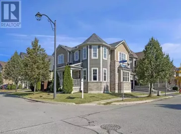 656 WINN Trail, Milton, ON L9T7R8, 4 Bedrooms Bedrooms, ,4 BathroomsBathrooms,Single Family,For Sale,WINN,40495399
