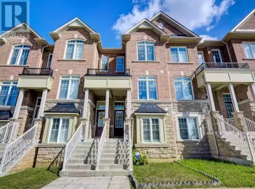 287 Delray Drive, Markham, ON L6E0P7, 3 Bedrooms Bedrooms, ,3 BathroomsBathrooms,Single Family,For Sale,Delray,N7056314