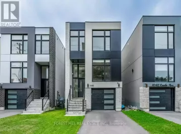 1040 Enola, Mississauga, Ontario L5G4A9, 4 Bedrooms Bedrooms, ,4 BathroomsBathrooms,Single Family,For Sale,Enola,W7056294