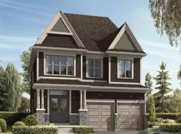 Cayuga, Ontario N0A1E0, 4 Bedrooms Bedrooms, ,4 BathroomsBathrooms,Single Family,For Sale,H4176266