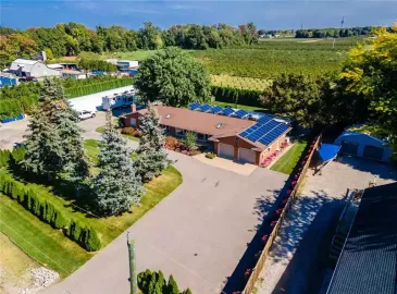 St. Catharines, Ontario L2R6P9, 5 Bedrooms Bedrooms, ,4 BathroomsBathrooms,Single Family,For Sale,H4176156