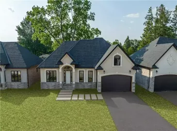 Ancaster, Ontario L9G0G3, 3 Bedrooms Bedrooms, ,3 BathroomsBathrooms,Single Family,For Sale,H4176304