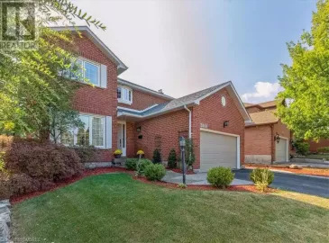 2048 SIXTH Line, Oakville, Ontario L6H3N2, 5 Bedrooms Bedrooms, ,4 BathroomsBathrooms,Single Family,For Sale,SIXTH,40494923 2048 SIXTH Line, Oakville, Ontario L6H3N2, 5 Bedrooms Bedrooms, ,4 BathroomsBathrooms,Single Family,For Sale,SIXTH,40494923