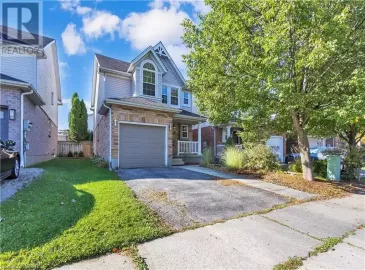 75 JERRY Drive, Cambridge, ON N3C4G2, 4 Bedrooms Bedrooms, ,4 BathroomsBathrooms,Single Family,For Sale,JERRY,40493806