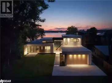 36 WHITE OAKS Road, Barrie, Ontario L4N4B9, 5 Bedrooms Bedrooms, ,7 BathroomsBathrooms,Single Family,For Sale,WHITE OAKS,40495646