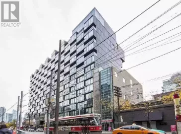 629 King Street, Toronto, ON M5V1M5, 1 Bedroom Bedrooms, ,1 BathroomBathrooms,Single Family,For Sale,King,C7057440
