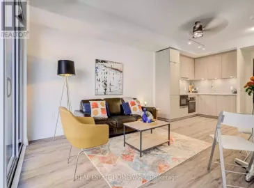 158 Front Street, Toronto, ON M5A0K9, 1 Bedroom Bedrooms, ,1 BathroomBathrooms,Single Family,For Sale,Front,C7057582