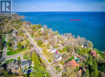 3530 Lakeshore Road, Burlington, Ontario L7N1B7, 2 Bedrooms Bedrooms, ,1 BathroomBathrooms,Single Family,For Lease,Lakeshore,W7057126