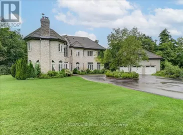 4204 Fourth Line, Oakville, Ontario L6M4L5, 5 Bedrooms Bedrooms, ,5 BathroomsBathrooms,Single Family,For Lease,Fourth,W7057414 4204 Fourth Line, Oakville, Ontario L6M4L5, 5 Bedrooms Bedrooms, ,5 BathroomsBathrooms,Single Family,For Lease,Fourth,W7057414