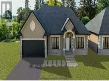 Lot 5 Cesar Place, Hamilton, ON L9G0G3, 3 Bedrooms Bedrooms, ,2 BathroomsBathrooms,Single Family,For Sale,Cesar,X7057086