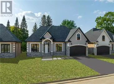 Lot 7 Cesar Place, Hamilton, Ontario L9G0G3, 3 Bedrooms Bedrooms, ,2 BathroomsBathrooms,Single Family,For Sale,Cesar,X7057166