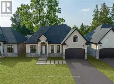 Lot 8 Cesar Place, Hamilton, Ontario L9G0G3, 3 Bedrooms Bedrooms, ,2 BathroomsBathrooms,Single Family,For Sale,Cesar,X7057180