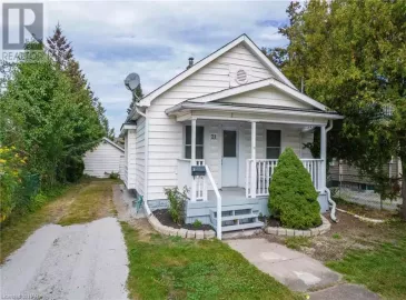 21 MARREN Street, St. Catharines, Ontario L2V3Y9, 2 Bedrooms Bedrooms, ,1 BathroomBathrooms,Single Family,For Sale,MARREN,40493976 21 MARREN Street, St. Catharines, Ontario L2V3Y9, 2 Bedrooms Bedrooms, ,1 BathroomBathrooms,Single Family,For Sale,MARREN,40493976