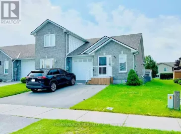 11 Alder Court, Belleville, ON K8P5L5, 3 Bedrooms Bedrooms, ,2 BathroomsBathrooms,Single Family,For Sale,Alder,X7057728