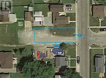 STEELE Street, Port Colborne, ON L3K4Z6, ,Vacant Land,For Sale,STEELE,40489785