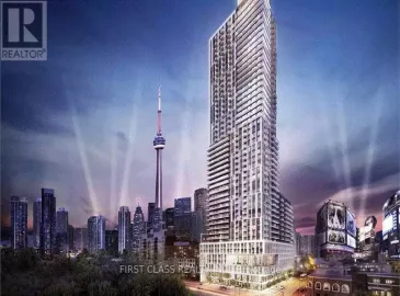 251 Jarvis Street, Toronto, ON M5B0C3, 1 Bedroom Bedrooms, ,1 BathroomBathrooms,Single Family,For Sale,Jarvis,C7058000