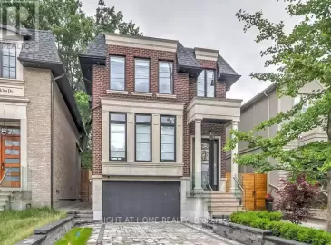 102 Parklea Drive, Toronto, ON M4G2J8, 5 Bedrooms Bedrooms, ,5 BathroomsBathrooms,Single Family,For Sale,Parklea,C7058020