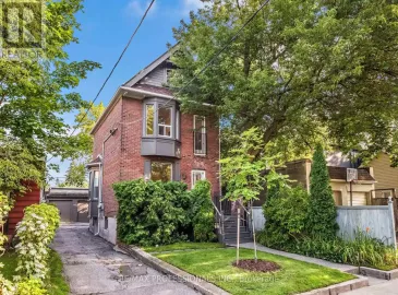 13 Cruikshank, Toronto, Ontario M4K1S6, 6 Bedrooms Bedrooms, ,3 BathroomsBathrooms,Single Family,For Sale,Cruikshank,E7057930