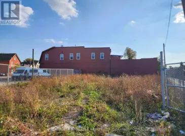 996 Barton Street, Hamilton, Ontario L8L3C9, ,Vacant Land,For Lease,Barton,X7058208 996 Barton Street, Hamilton, Ontario L8L3C9, ,Vacant Land,For Lease,Barton,X7058208