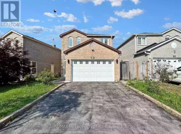 92 Jaffray Road, Markham, ON L3S1G9, 3 Bedrooms Bedrooms, ,3 BathroomsBathrooms,Single Family,For Lease,Jaffray,N7060012 92 Jaffray Road, Markham, ON L3S1G9, 3 Bedrooms Bedrooms, ,3 BathroomsBathrooms,Single Family,For Lease,Jaffray,N7060012