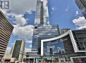 5 Sheppard, Toronto, Ontario M2N0G4, 1 Bedroom Bedrooms, ,1 BathroomBathrooms,Single Family,For Sale,Sheppard,C7061542