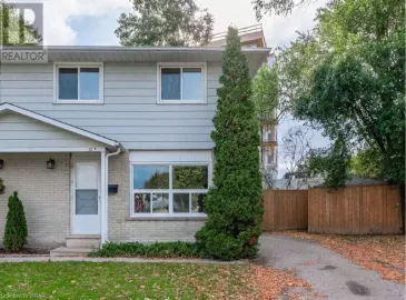 32 KAREN Walk, Waterloo, Ontario N2L5X2, 3 Bedrooms Bedrooms, ,1 BathroomBathrooms,Single Family,For Lease,KAREN,40496659