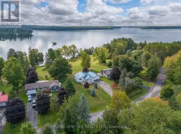 25 Alpine Lake Road, Galway-Cavendish and Harvey, Ontario K0M1A0, 3 Bedrooms Bedrooms, ,2 BathroomsBathrooms,Single Family,For Sale,Alpine Lake,X7205434