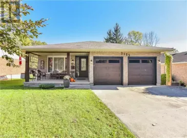 2155 CORONATION Boulevard, Cambridge, Ontario N3H3S1, 4 Bedrooms Bedrooms, ,2 BathroomsBathrooms,Single Family,For Sale,CORONATION,40496638