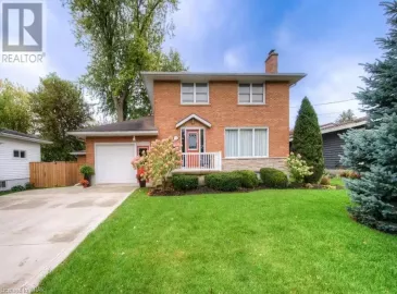 656 INKERMAN Street, Listowel, Ontario N4W2P1, 3 Bedrooms Bedrooms, ,2 BathroomsBathrooms,Single Family,For Sale,INKERMAN,40497876