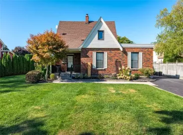 Lincoln, Ontario L0R1B3, 3 Bedrooms Bedrooms, ,3 BathroomsBathrooms,Single Family,For Sale,H4177017
