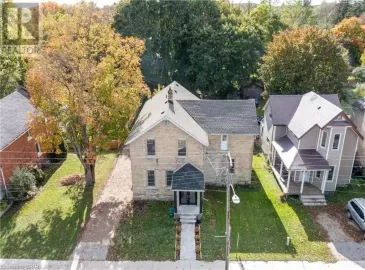 47 ELORA Street, Clifford, Ontario N0G2K0, 5 Bedrooms Bedrooms, ,3 BathroomsBathrooms,Single Family,For Sale,ELORA,40499635