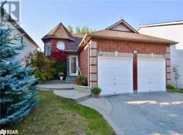 259 MAPLETON Avenue, Barrie, Ontario L4N8T3, 4 Bedrooms Bedrooms, ,3 BathroomsBathrooms,Single Family,For Sale,MAPLETON,40499689