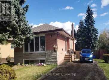 1327 Sharbot Street, Oshawa, Ontario L1J1K1, 6 Bedrooms Bedrooms, ,3 BathroomsBathrooms,Single Family,For Sale,Sharbot,E7217304