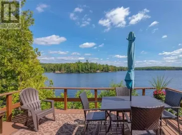 80 Heron Lane, North Kawartha, Ontario K0L1A0, 2 Bedrooms Bedrooms, ,1 BathroomBathrooms,Single Family,For Sale,Heron,X7217298
