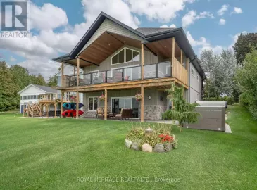 87 Loon Street, Kawartha Lakes, Ontario L0B1K0, 3 Bedrooms Bedrooms, ,3 BathroomsBathrooms,Single Family,For Sale,Loon,X7010254