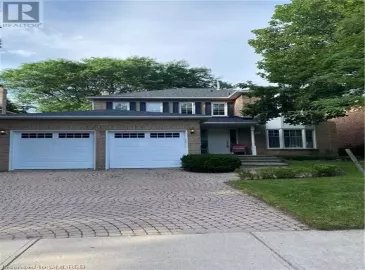 540 CHILLINGHAM Crescent, Oakville, Ontario L6J6N8, 4 Bedrooms Bedrooms, ,1 BathroomBathrooms,Single Family,For Lease,CHILLINGHAM,40497278 540 CHILLINGHAM Crescent, Oakville, Ontario L6J6N8, 4 Bedrooms Bedrooms, ,1 BathroomBathrooms,Single Family,For Lease,CHILLINGHAM,40497278