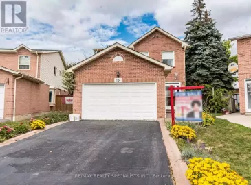 18 Swennen Drive, Brampton, ON L6V4E3, 4 Bedrooms Bedrooms, ,3 BathroomsBathrooms,Single Family,For Sale,Swennen,W7218172 18 Swennen Drive, Brampton, ON L6V4E3, 4 Bedrooms Bedrooms, ,3 BathroomsBathrooms,Single Family,For Sale,Swennen,W7218172