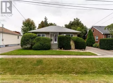 16 TED Street, St. Catharines, ON L2N1E5, 1 Bedroom Bedrooms, ,1 BathroomBathrooms,Single Family,For Sale,TED,40497279 16 TED Street, St. Catharines, ON L2N1E5, 1 Bedroom Bedrooms, ,1 BathroomBathrooms,Single Family,For Sale,TED,40497279